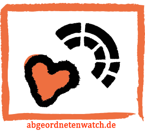 Abgeordnetenwatch