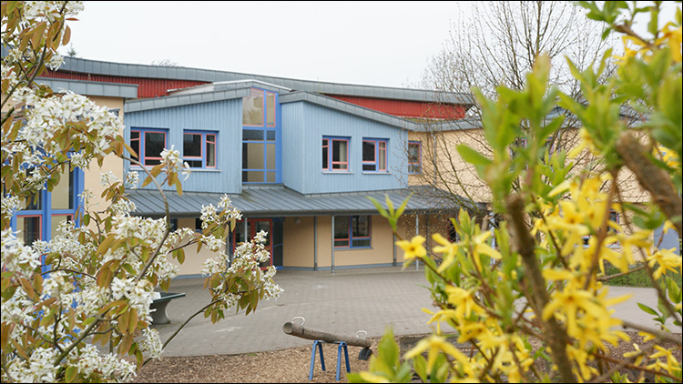 Rudof Steiner Svhule Schloss Hamborn