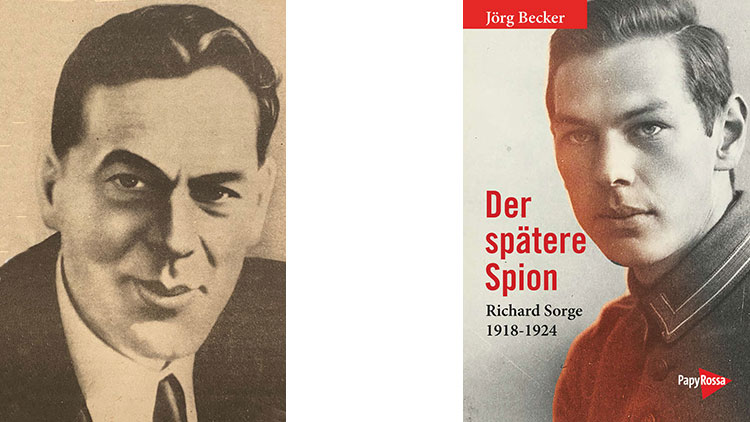 Richard Sorge