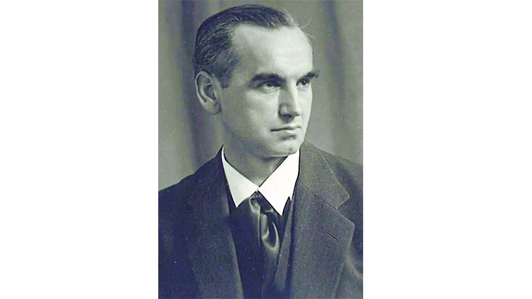 E, A. Stockmeyer